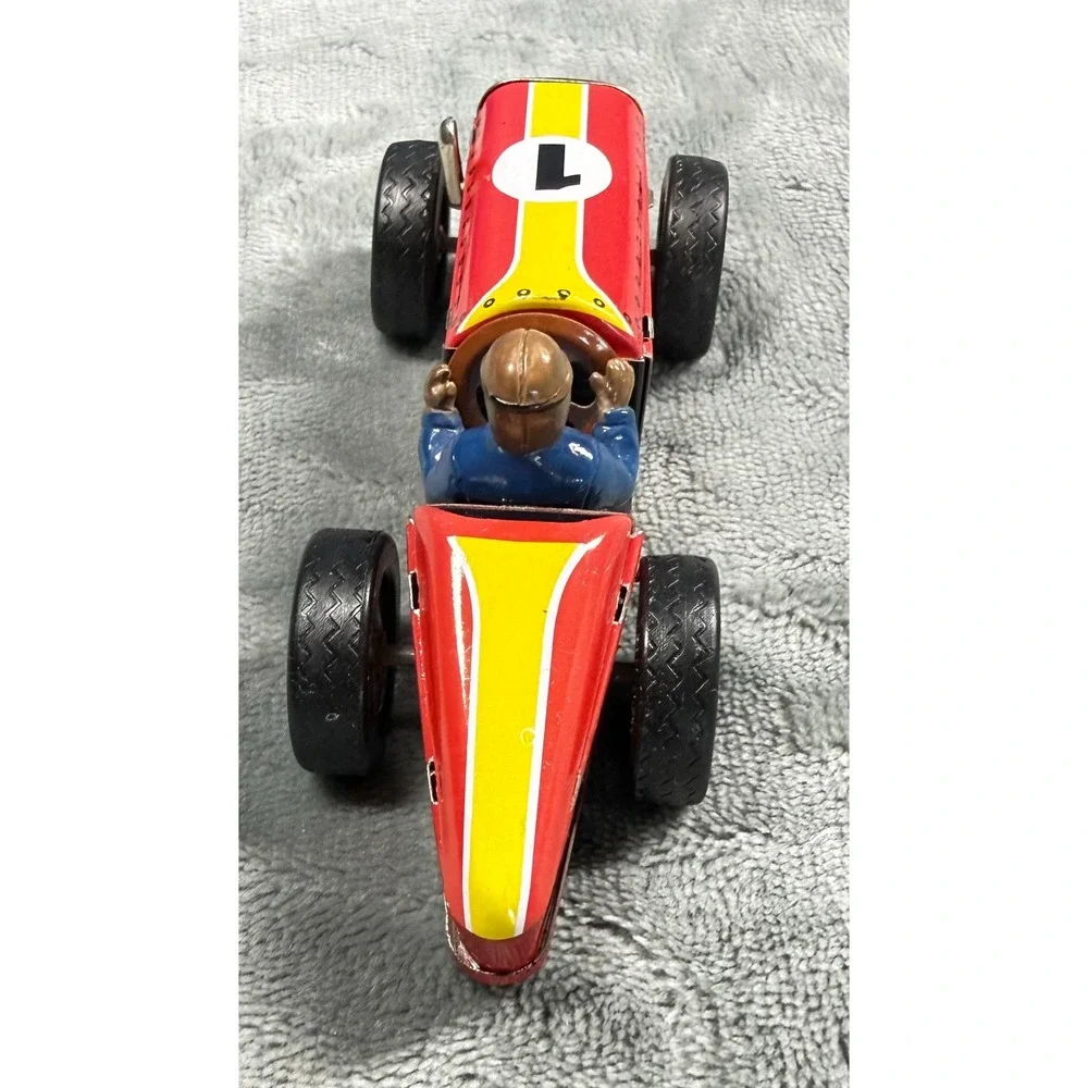 Schylling title speedway